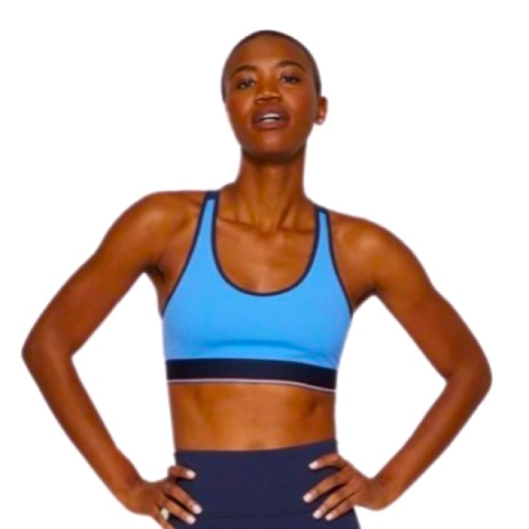 FourLaps‎ Sports Circuit Bra Size Small - Picture 1 of 5